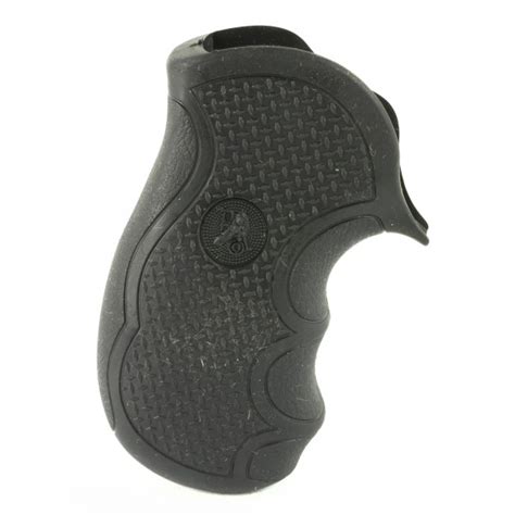 Pachmayr Diamond Pro Grip For Ruger Lcr