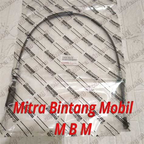 Jual Kabel Perseneling Kabel Transmisi Toyota Agya Ayla Matic 2013