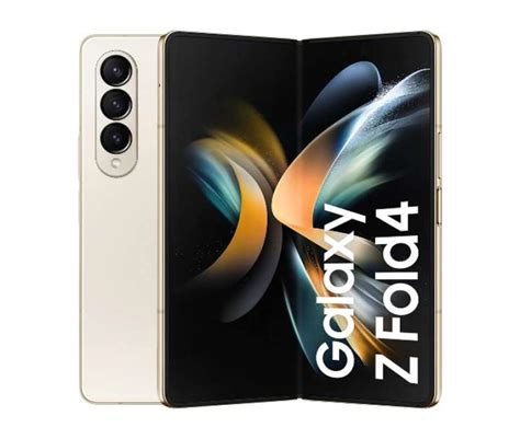 Samsung Galaxy Z Fold 4 Price In Bangladesh 2025