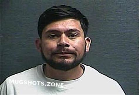 Lopez Aguilar Victor Manuel Boone County Mugshots Zone