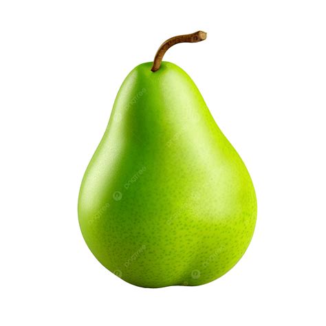 gambar buah pir  cerah png vektor psd  clipart