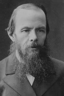 Fyodor Dostoevsky Biography