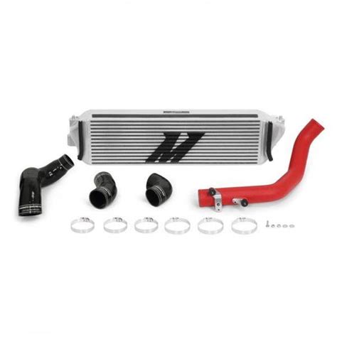 Mishimoto Intercooler Honda Civic Type R Piping Kit Cooling