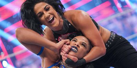 Will Bayley Finally Make Her Wwe Return At Summerslam