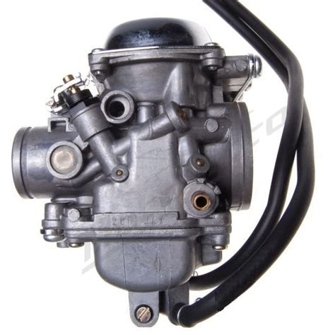 Carburetors Atv Cross Kingway Chopper Cc T