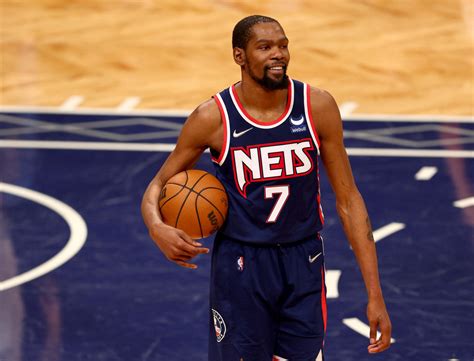 NBA Rumors Nets Expected To Trade Kevin Durant Before Deciding On