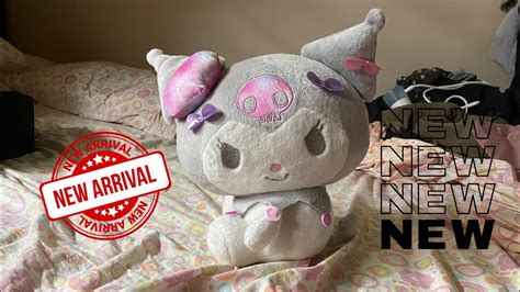 Episode New Romantic Heart Plushie Arrived Plushie Haul May