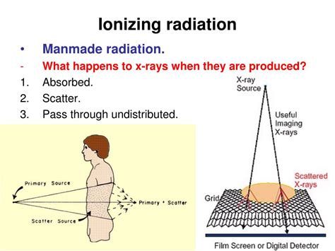 Ppt Basic Radiation Protection And Radiobiology Powerpoint Presentation Id 822652