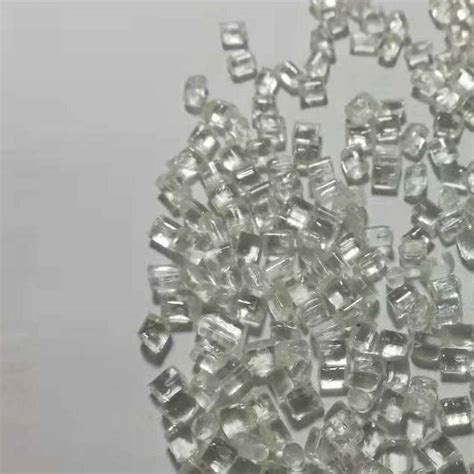 Supply ABS Plastics Granules High Temperature Resistant ABS Plastic Raw