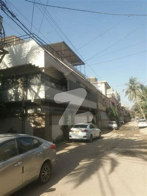 House For Sale Sec B Double Storey Corner Bufferzone Sector B