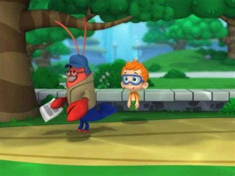 Bubble Guppies Boy Meets Squirrel Tv Episode 2011 Imdb