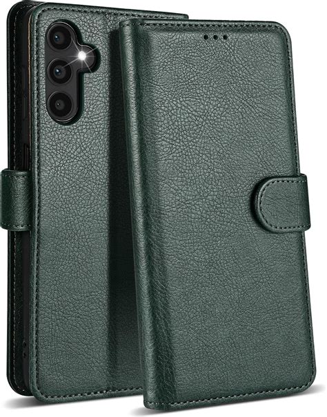 Case Collection For Samsung A G Phone Case Leather Folio Flip