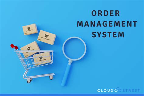 Comprehensive Guide To Salesforce Order Management System Partner