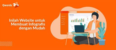 Cara Membuat Poster Infografis