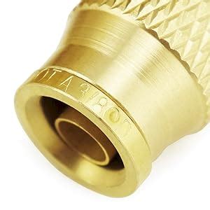 Amazon Qwork Push To Connect Fittings Tube Air Hose Fittings