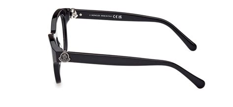 Moncler Ml 5190 Wayfarer Glasses Fashion Eyewear Us