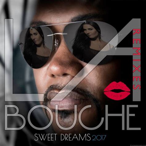 La Bouche Sweet Dreams 2017 Remixes 2017 Cd Discogs