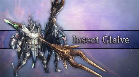 Mhw Iceborne Best Longsword Builds Top Gamers Decide