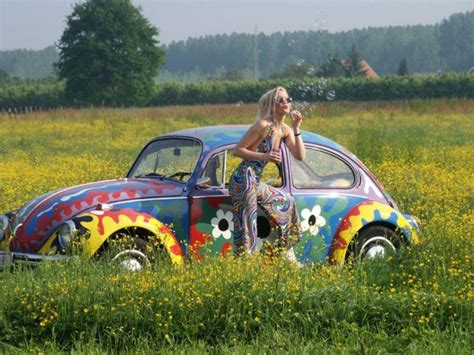 Top Flower Power Songs Happy Hippie Hippie Love Hippie Car Hippie