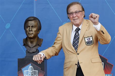 Raiders’ Tom Flores finally gets his Hall of Fame moment - Silver And Black Pride