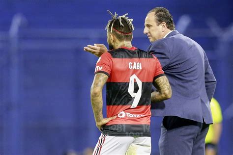 Em Ranking Da Libertadores Rog Rio Ceni Aparece Como Jogador