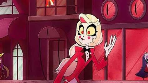 All Overlords In Hazbin Hotel Characteristics And Background Explained