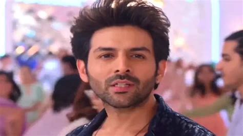 Kartik Aaryan Has Been Garnering A Lot Of Love From The Fans For His