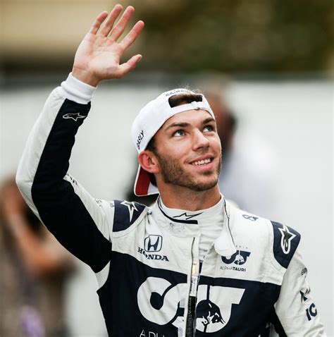 Martina On Twitter Pierre Gasly Sos Todo Lo Que Est Bien En Este