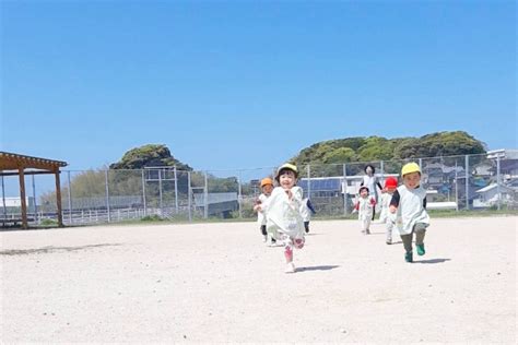 園について 紬木保育園｜下関市の企業主導型保育事業所