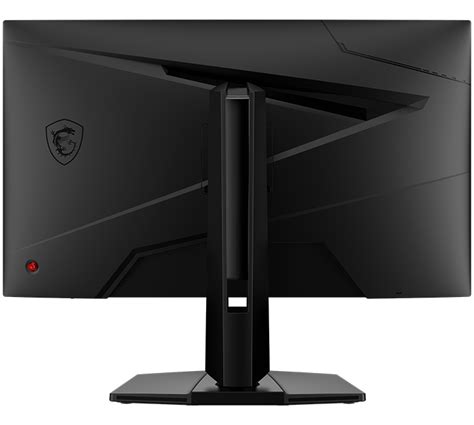 Msi Mag Upf E Hz K Uhd Rapid Ips Hdmi Mo