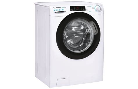Стиральная машина Candy Smart Pro CSO4 107TB1/2-07, белый - купить по ...