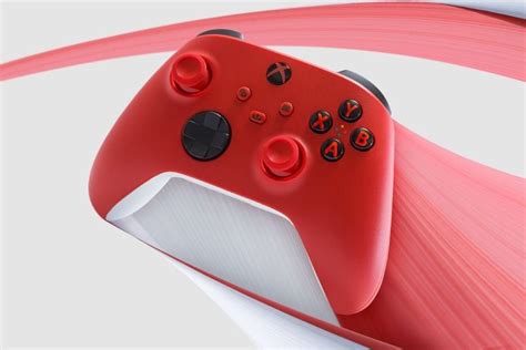 El Nuevo Control De Xbox Series X S Parece Un Homenaje A Nintendo La