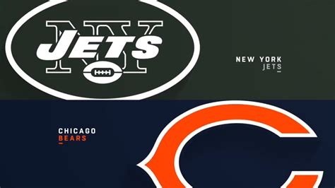 Highlights: Jets vs. Bears | Week 8