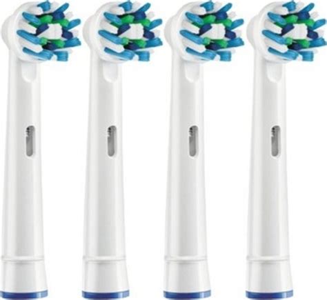 Oral B CrossAction EB 50 od 324 Kč Zbozi cz