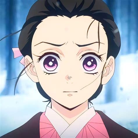 Nezuko Kamado Icon | Anime, Anime icons, Anime demon