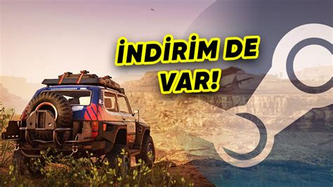 Steam deki Kısa Süreliğine Ücretsiz Oynanabilir Oyunlar Webtekno