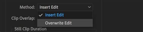 How To Automate Clips To Sequences For Faster Edits In Premiere Pro