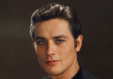 Alain Delon Wallpapers Top Free Alain Delon Backgrounds Wallpaperaccess