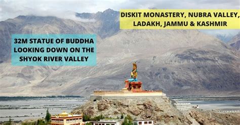 These 15 Must Visit Monasteries During Your Trip To Ladakh