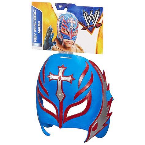 Rey Mysterio Mask Drawing | Free download on ClipArtMag