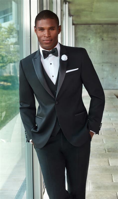 Tuxedo Suits For Men