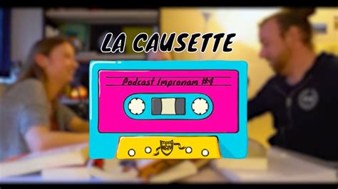 La Causette Pisode Youtube