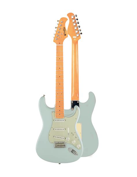 Comprar Guitarra Eléctrica Prodipe Serie St80 Ma Stratocaster Sonic