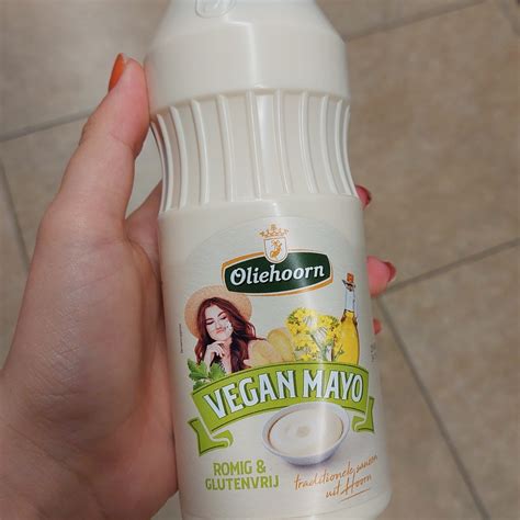 Oliehoorn Vegan Mayo Reviews Abillion