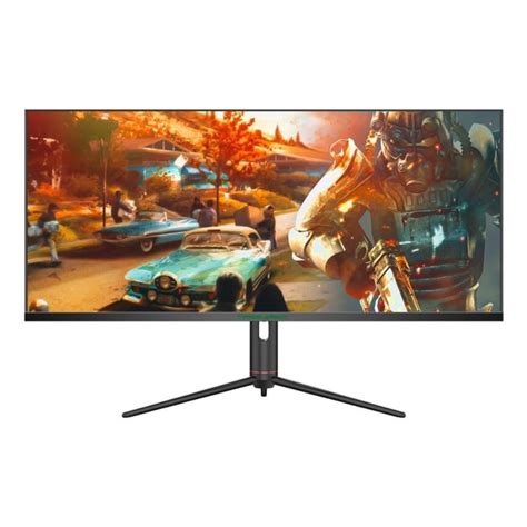 TITAN ARMY P40UG 40 Ultrawide Flat WQHD 2K 144Hz 1ms IPS Gaming