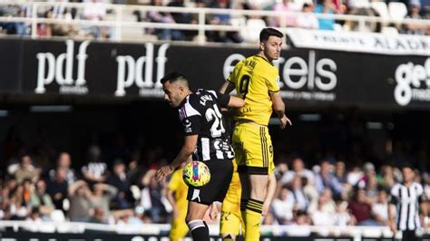 Cartagena Mirandés en directo LaLiga SmartBank en vivo AS