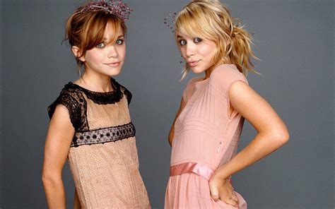 Mary Kate And Ashley Mary Kate And Ashley Olsen Wallpaper 755812 Fanpop