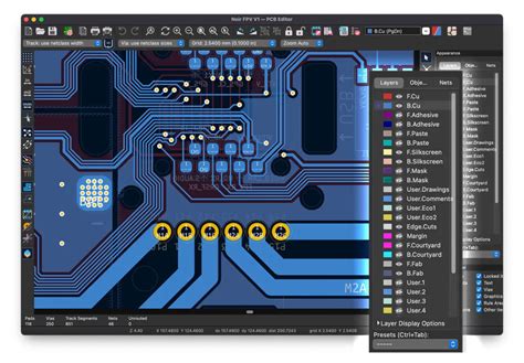 Demystifying Pcb Layer Stackup A Beginner S Guide To Multilayer Pcbs