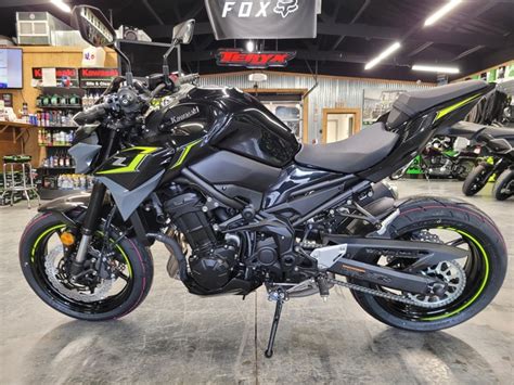 2024 Kawasaki Z 900 Naked Nex Tech Classifieds