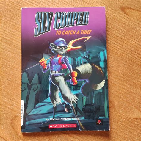 Sly Cooper remastered on Nintendo Switch? : Slycooper